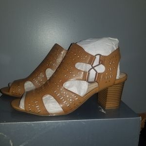 Avenue Samantha Sandal